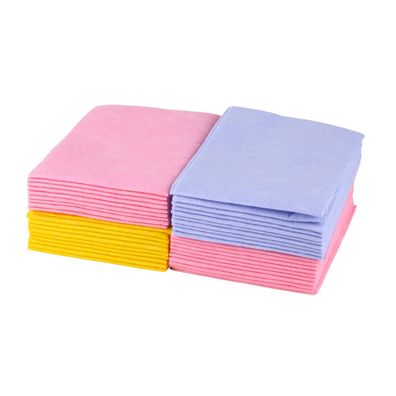 XXL Pack Haushaltstücher 40Stk. Allzwecktücher kochfest Reinigungstuch Küchentuch