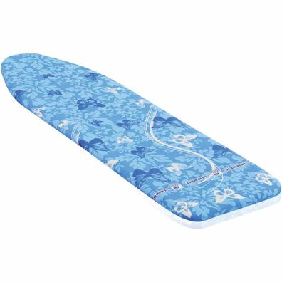 Bügeltisch-Bezug Bügeltisch Bezug Haushalt Bügeln Bügeleisen 125x40cm TOP NEU