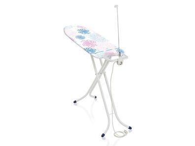 Bügeltisch Classic M Plus 120x38cm Bügelbretter Bügeln Wäsche Bügeleisen Bügelzubehör
