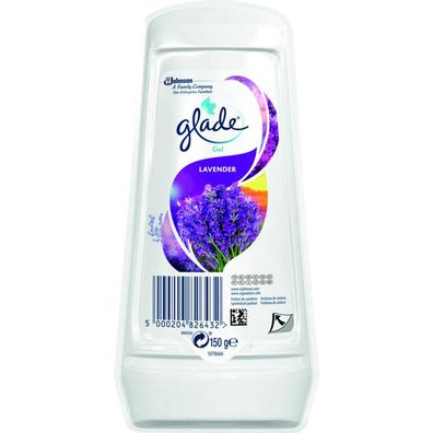 Lufterfrischer-Gel