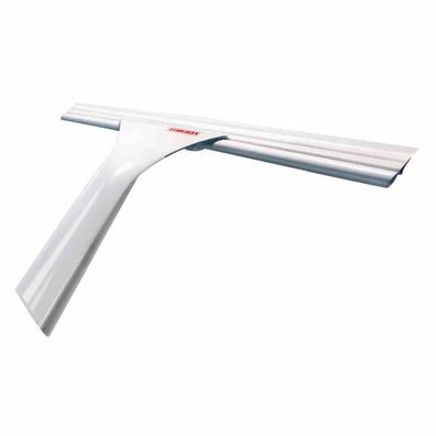 Duschkabinenabzieher "Cabino" weiß 24 cm