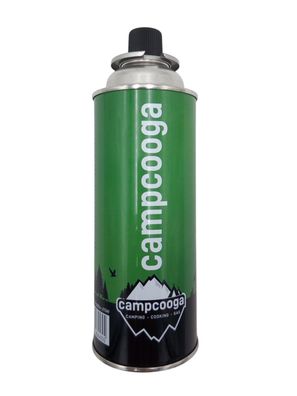 Butan Gas Kartusche Gaskartuschen Bunsenbrenner Campingkocher 520ml 227g