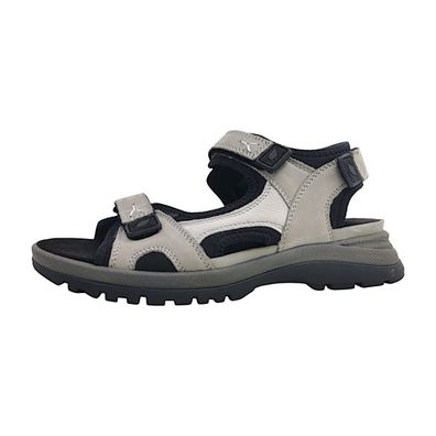 Waldläufer Sora 769004-100/003 Grau schwarz grau stein 003