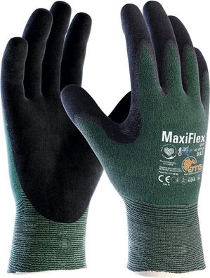 ATG Cut™Ad-Apt® Schnittschutz-Strickhandschuhe (42-8743) (12 Paar) 2458