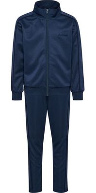 Hummel Kinder Trainingsanzug Hmljr Reg Logo Track Suit 234767