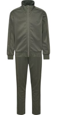 Hummel Kinder Trainingsanzug Hmljr Reg Logo Track Suit 234767