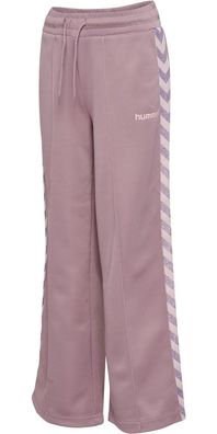 Hummel Kinder Pant Hmljr Reg Poly Tape Pants 234780