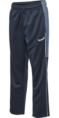 Hummel Kinder Pant Hmljr Reg Poly Block Pants 234783