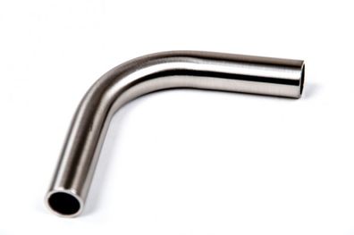 Wesco Relingsystem Rohrbogen 90° Chrom Küchenreling 16 mm