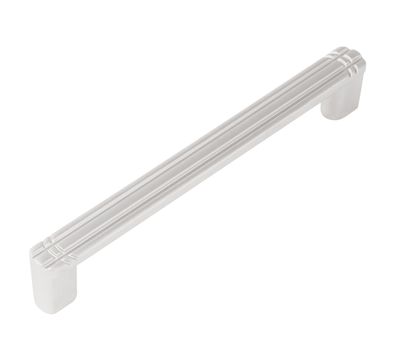 Metall-Möbelgriff 145mm Schubladengriff Küchengriff Schrankgriff Türgriff
