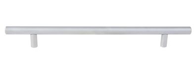 Wesco Möbelgriff 270mm Edelstahl Schubladengriff Küchengriff Schrankgriff Türgriff