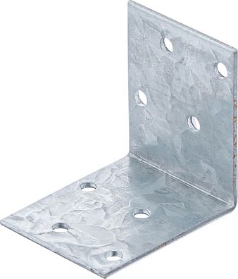 Winkelverbinder | 50 x 50 x 40 x 2 mm BGS