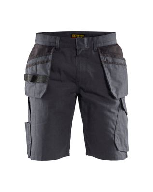 Blakläder® Service Shorts mit Nageltaschen 1494 1330 in div. Farben