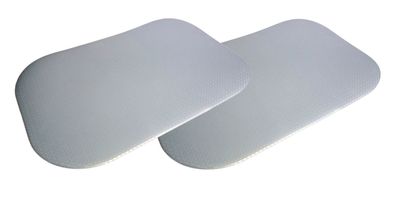 2x Arbeitsplatzmatte Bodenmatte 60x90cm Werkstattmatte Arbeitsmatte Gummimatte