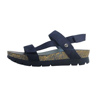 Panama Jack Selma Basics B1 Blau marino/navy