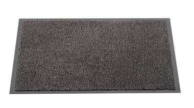 Schmutzfangmatte 80x120cm Türmatte Fußmatte Fußabtreter Sauberlaufmatte Vorleger