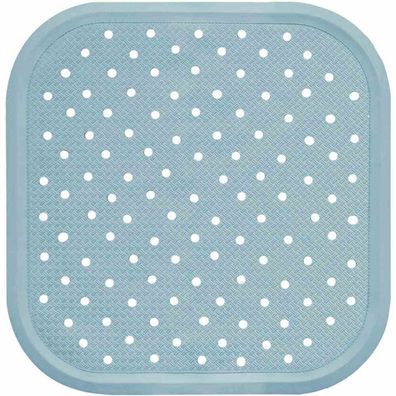 Duschmatte 56x56cm Dusche Badewannen Wannenmatte Antirutsch Badezimmer Badmatten