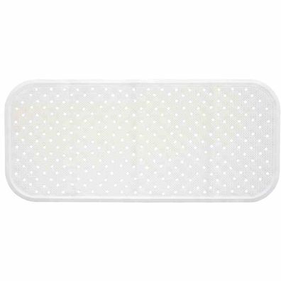 Badewannenmatte 76x34cm Antirutsch Rutschhemmer Wannenmatte Duschmatte Bad NEU