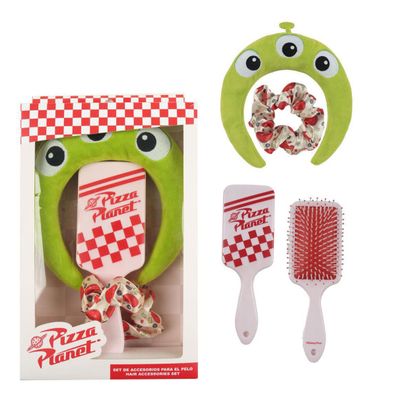 Disney Toy Story Personal Hygiene Set in Box für Reise und Alltag