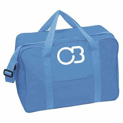 Kühltasche 7 Liter, blau