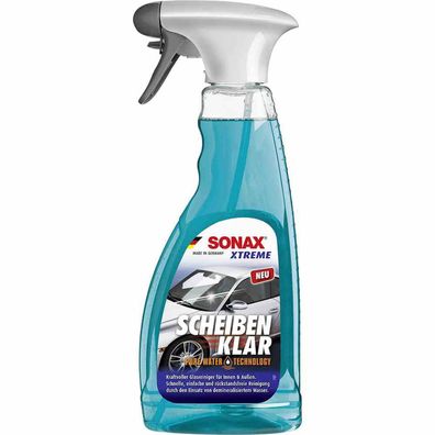 XTREME ScheibenKlar Pro, 500 ml
