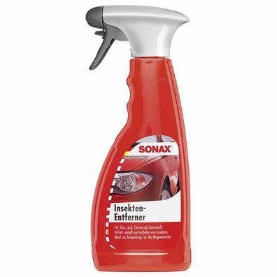 InsektenEntferner 500 ml PET-Flasche