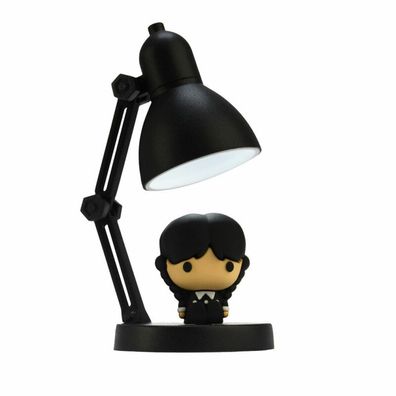 Mittwochs-Minilampe mit Minifigur ( ittwoch)
