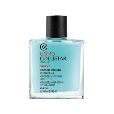 Collistar Uomo Hydro-Gel After-Shave Fresh Effect 100 ml