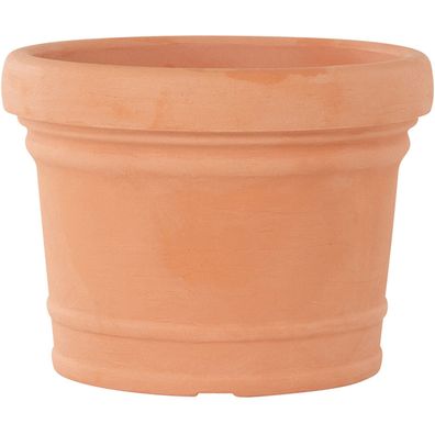 Pflanzschale NORAH terra Ø 70cm Pflanzkübel Blumentopf Blumenkübel Pflanzgefäß