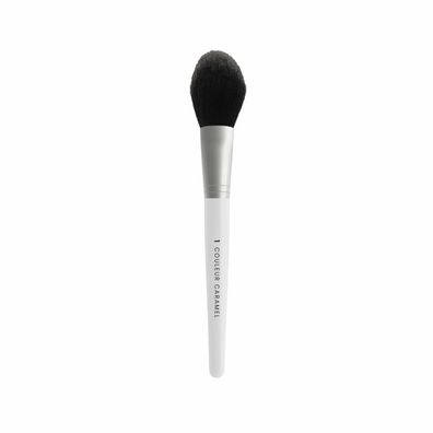 Couleur Caramel Langstielbürste N1 1Un