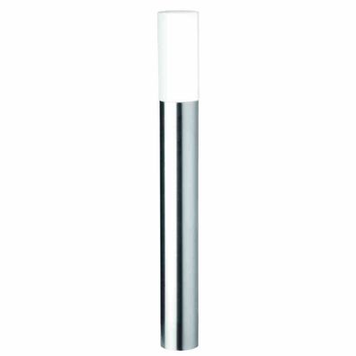 AquaPolo Pollerleuchte 100W AGL/Energiesparlampe Glas opal Leuchte Lampe