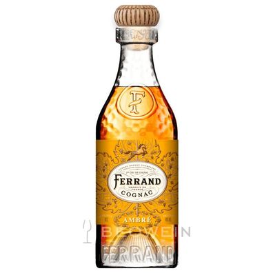 Ferrand Cognac Ambré 0,7 l
