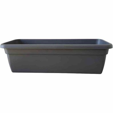 Lockweiler 1500613 Stala-Kästen Nr. 6 Gehäuse mit 6 Behältern, Farbe: weiß