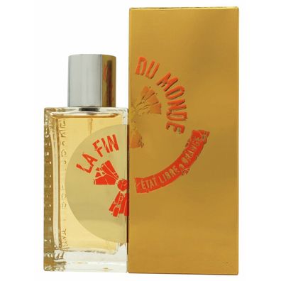 Etat Libre d'Orange La Fin Du Monde Eau De Parfum Spray (Unsiex) Frauen 100 ml