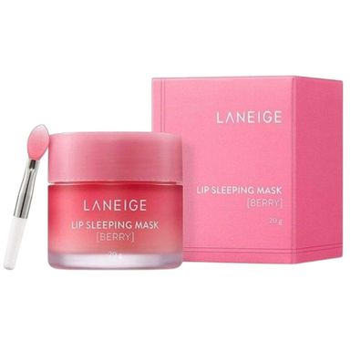 Laneige Lip Sleeping Maske Ex 20 g - Berry