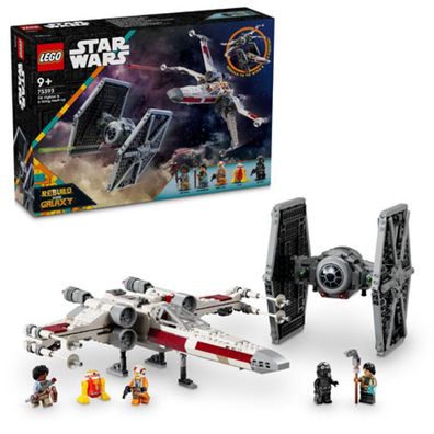 75393 Lego Star Wars Tba 75393