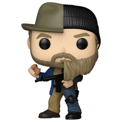 Popfigur Stranger Things Jim Hopper