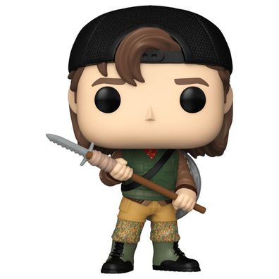 Popfigur Stranger Things Steve Harrington