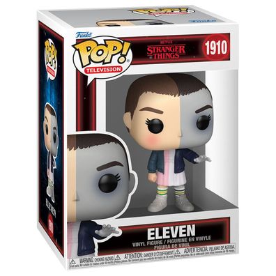 POP-Figur Stranger Things Eleven