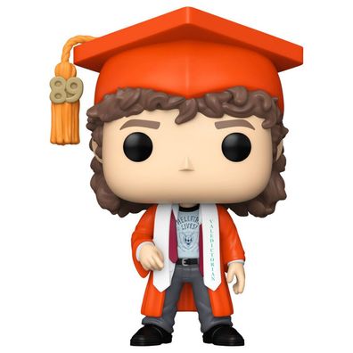 POP-Figur Stranger Things Dustin Henderson