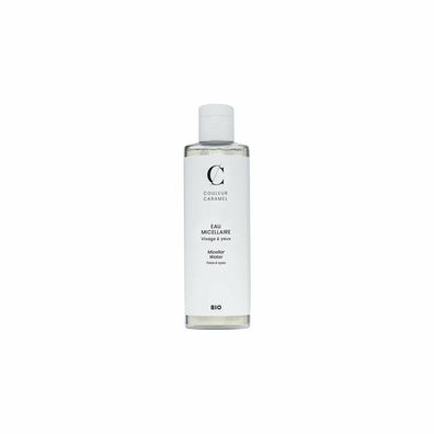 Couleur Caramel Mizellenwasser, 200 ml