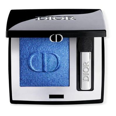 Lidschatten Mono Couleur Couture 2 g - Farbton: Blue Bayadere