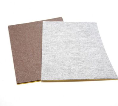 Filzgleiter Selbstklebend 3 mm DIN A4