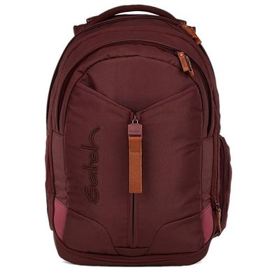 satch match Schulrucksack Skandi Style Nordic Ruby, Nordic Ruby, Mädchen & Jungen