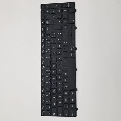Dell Inspiron 7559 5551 3541 Französische Tastatur Keyboard AZERTY 0MXMJ3