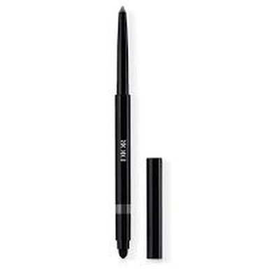 Wasserfester Augenstift Diorshow ( tylo) 0,3 g - Farbton: Mattes Grau