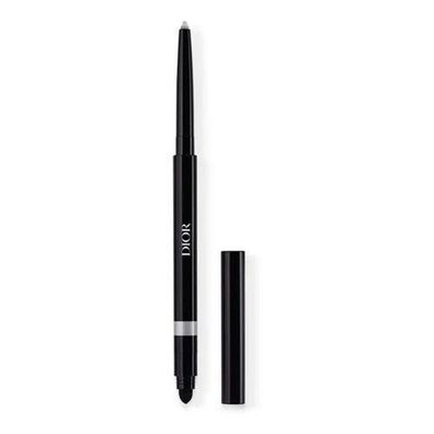 Wasserfester Augenstift Diorshow ( tylo) 0,3 g - Farbton: Perlmuttsilber