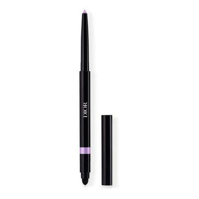 Wasserfester Augenstift Diorshow ( tylo) 0,3 g - Farbton: Pearly Lilac