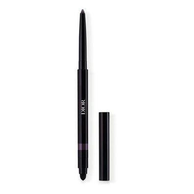 Wasserfester Augenstift Diorshow ( tylo) 0,3 g - Farbton: Mattes Violett