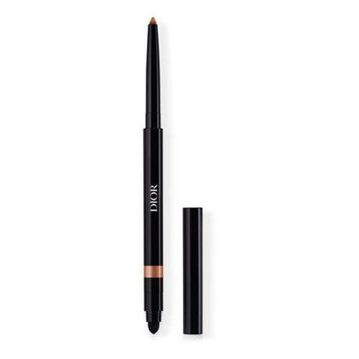 Wasserfester Augenstift Diorshow ( tylo) 0,3 g - Farbton: Perlglanz Bronze